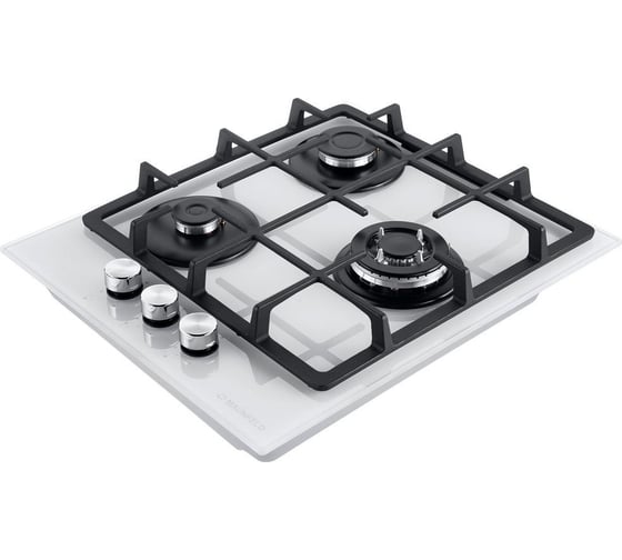 Газовая варочная панель MAUNFELD EGHG.43.33CW/G