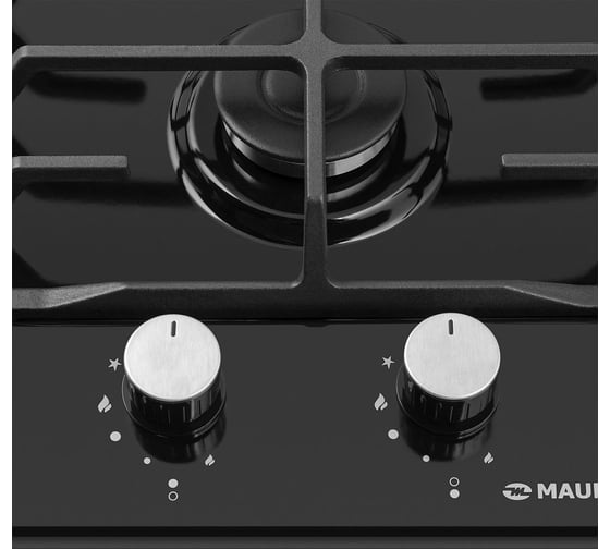 Газовая варочная панель MAUNFELD EGHE.32.6CB/G
