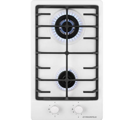 Газовая варочная панель MAUNFELD EGHE.32.63CW/G