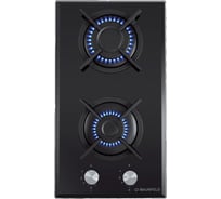 Газовая варочная панель MAUNFELD EGHG.32.1CB/G