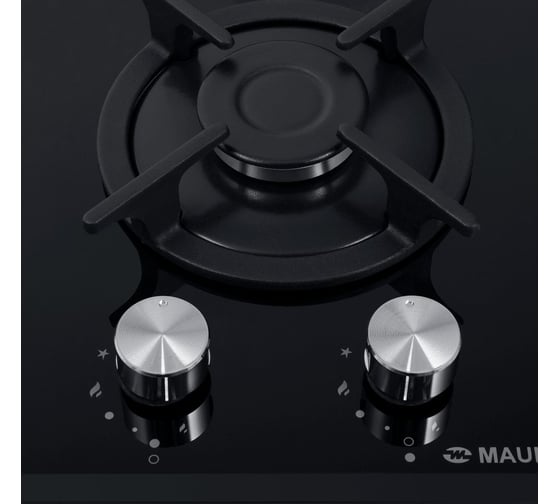 Газовая варочная панель MAUNFELD EGHG.32.1CB/G