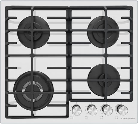 Газовая варочная панель MAUNFELD EGHG.64.63CW/G