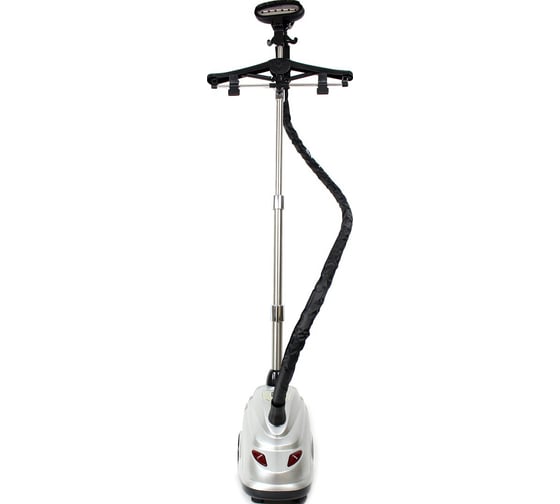 Отпариватель Grand Master GM-S205 Professional серебристый 380691
