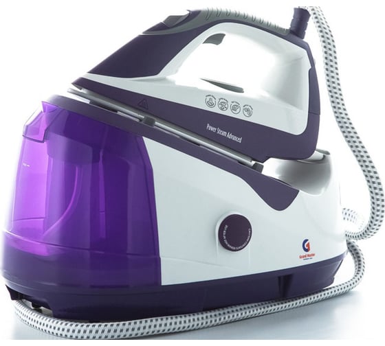 Утюг с парогенератором Grand Master GM-750 380780