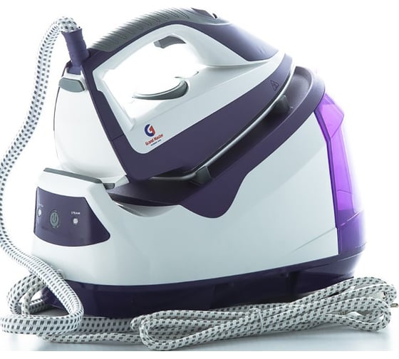 Утюг с парогенератором Grand Master GM-750 380780