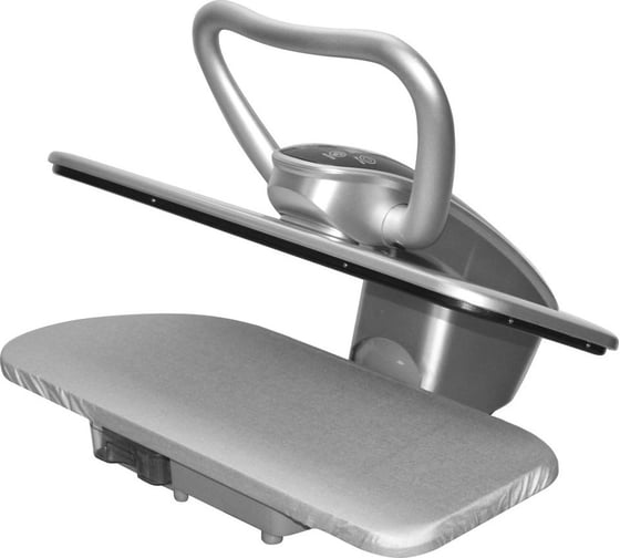 Гладильный пресс MIE Romeo II Silver 380732