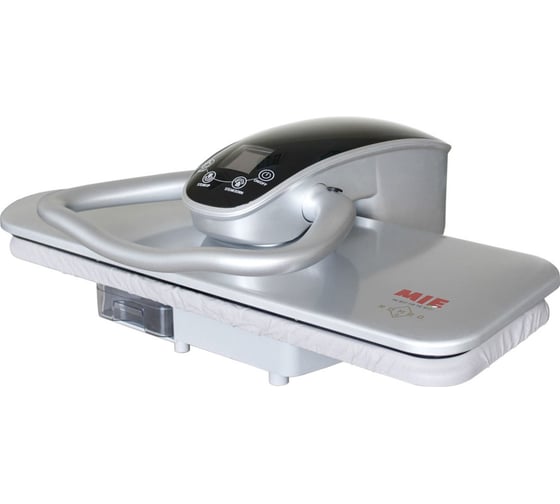 Гладильный пресс MIE Romeo II Silver 380732