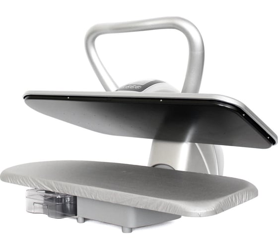 Гладильный пресс MIE Romeo III Silver 380733