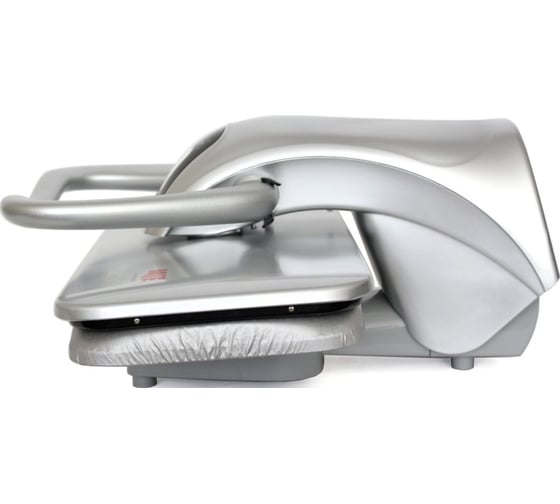 Гладильный пресс MIE Romeo III Silver 380733