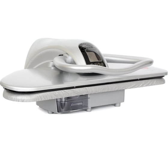 Гладильный пресс MIE Romeo III Silver 380733