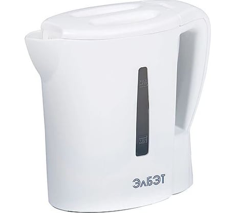 Электрочайник Элбэт ЭЧ 0,5/500 U19705