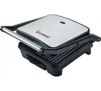 Электрический пресс-гриль ENDEVER автоматический терморегулятор Grillmaster 117
