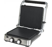 Электрический пресс-гриль ENDEVER Grillmaster 235