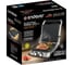 Электрический пресс-гриль ENDEVER Grillmaster 235 3