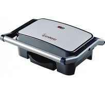 Электрический пресс-гриль ENDEVER автоматический терморегулятор Grillmaster 116