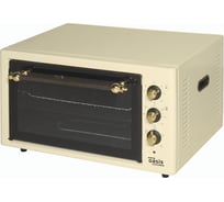 Электрическая мини-печь OASIS making everywhere M-37CR (S)