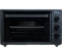 Электрическая мини-печь OASIS making everywhere M-37CB