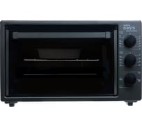 Электрическая мини-печь OASIS making everywhere M-37B