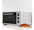 Электрическая мини-печь OASIS making everywhere M-45CW 7