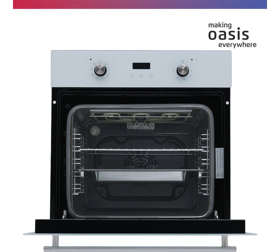 Электрический духовой шкаф OASIS D-MSW