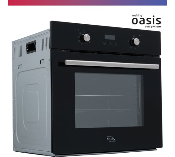 Электрический духовой шкаф OASIS D-MSB