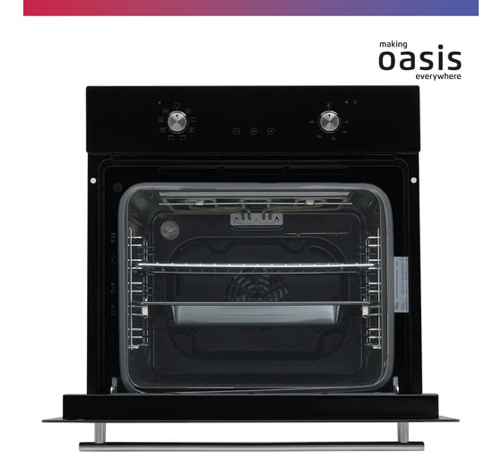 Электрический духовой шкаф OASIS D-MSB