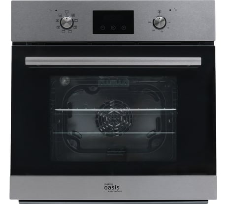 Электрический духовой шкаф OASIS D-MSN