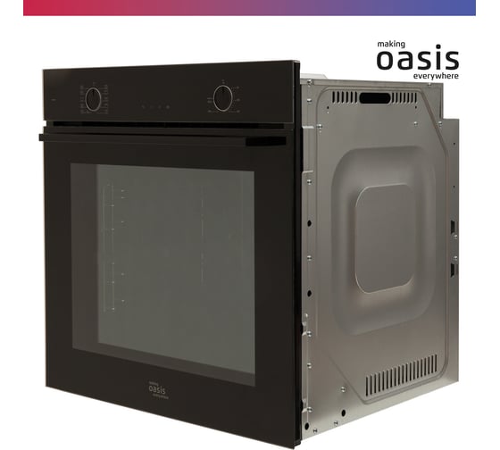 Электрический духовой шкаф OASIS D-SWB