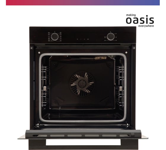Электрический духовой шкаф OASIS D-SWB