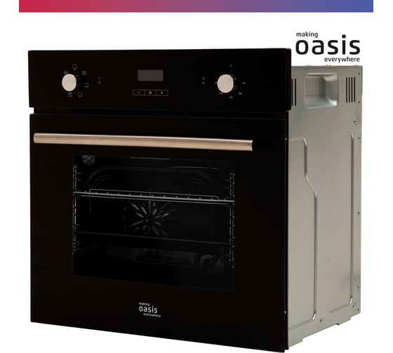 Электрический духовой шкаф OASIS D-DB6