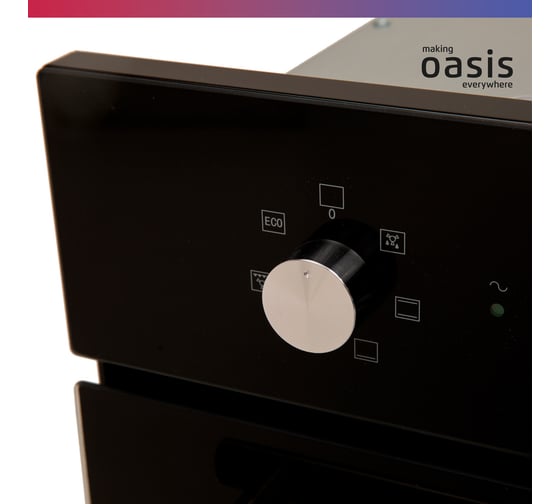 Электрический духовой шкаф OASIS D-DB6