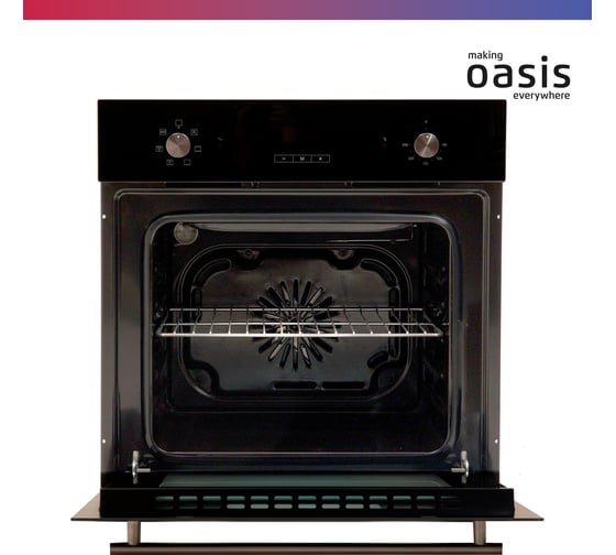 Электрический духовой шкаф OASIS D-DB6