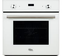 Электрический духовой шкаф OASIS D-DW6