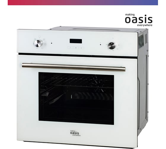 Электрический духовой шкаф OASIS D-DW6