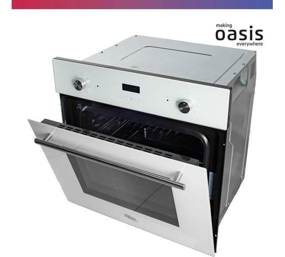 Электрический духовой шкаф OASIS D-DW6
