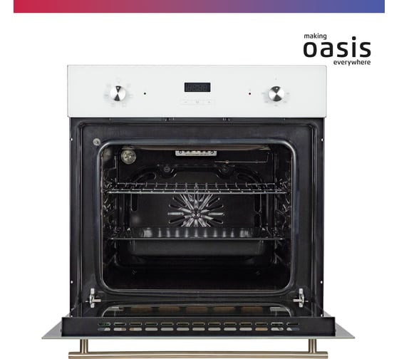 Электрический духовой шкаф OASIS D-DW6