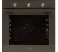 Электрический духовой шкаф OASIS D-MDG