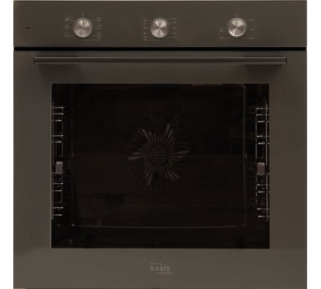 Электрический духовой шкаф OASIS D-MDG