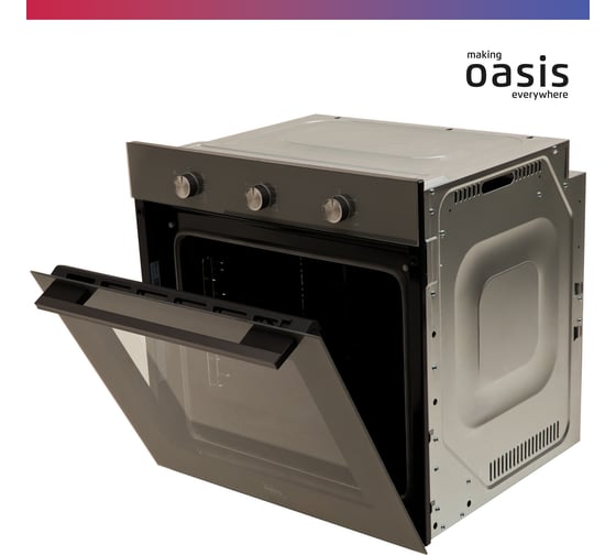 Электрический духовой шкаф OASIS D-MDG