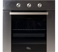 Электрический духовой шкаф OASIS making everywhere D-MN5