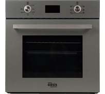 Электрический духовой шкаф OASIS making everywhere D-SG6
