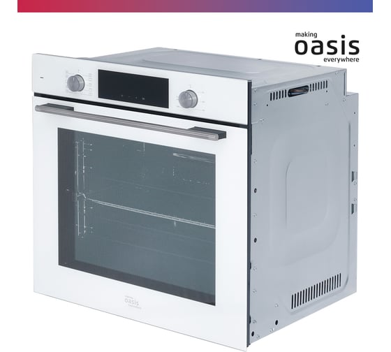 Электрический духовой шкаф OASIS D-SWW