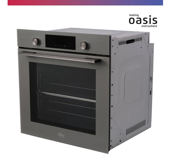 Электрический духовой шкаф OASIS D-SWG
