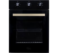 Электрический духовой шкаф OASIS D-45MMB