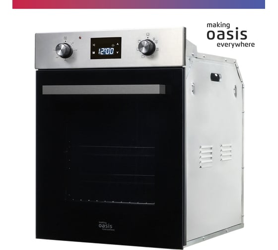 Электрический духовой шкаф OASIS D-45SN