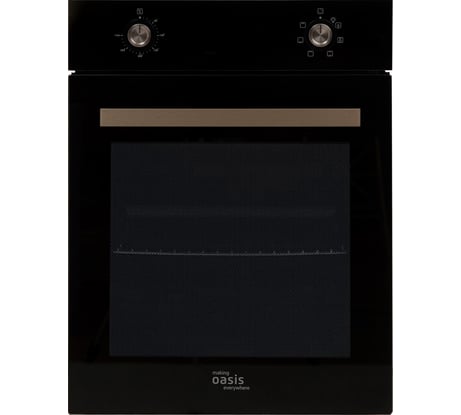 Электрический духовой шкаф OASIS D-45SB6