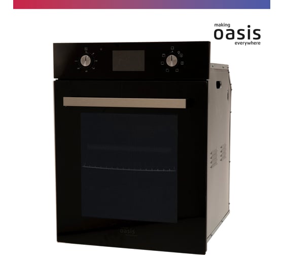 Электрический духовой шкаф OASIS D-45SB6