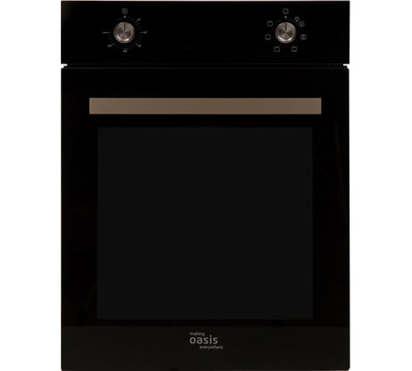 Электрический духовой шкаф OASIS D-45SD6