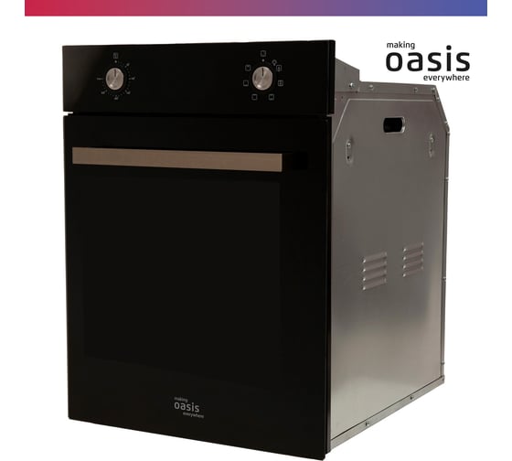 Электрический духовой шкаф OASIS D-45SD6