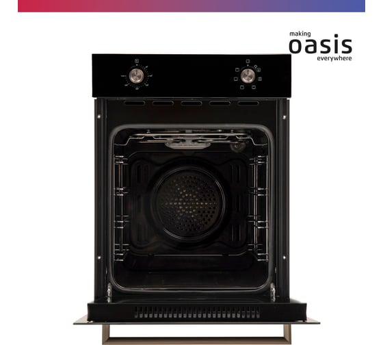 Электрический духовой шкаф OASIS D-45SD6